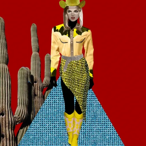 #9 Samantha