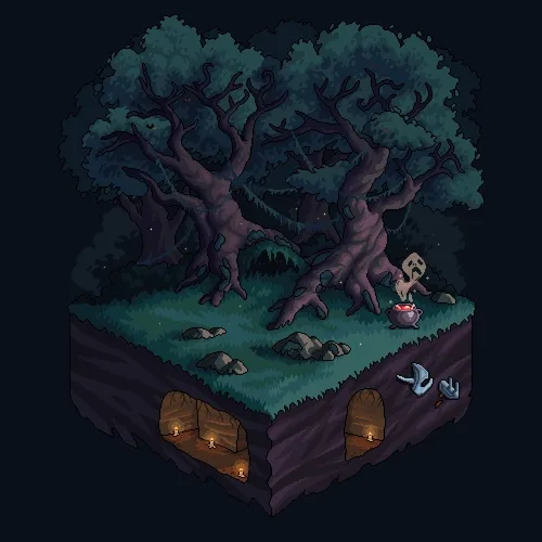 Primordia Land #2785