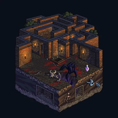 Primordia Land #2313