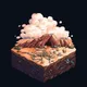Primordia Land #827