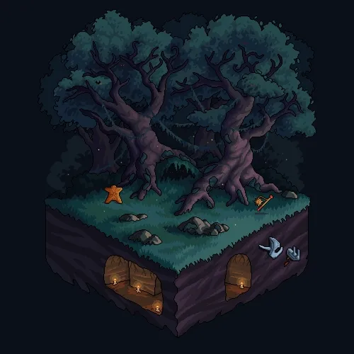 Primordia Land #2072