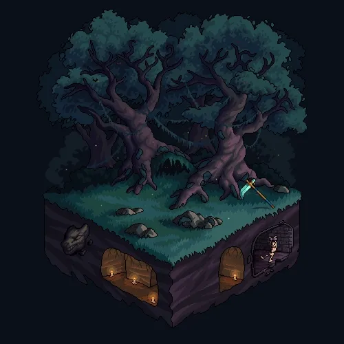 Primordia Land #2025