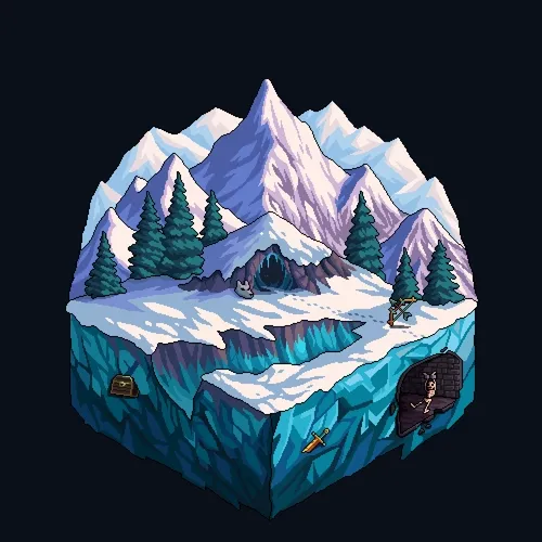 Primordia Land #2601