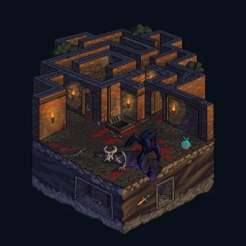 Primordia Land #2582