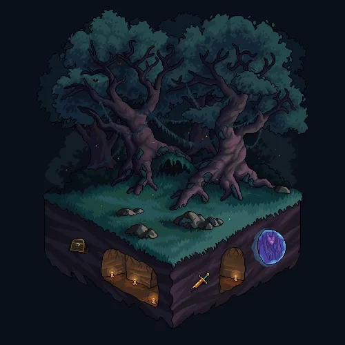 Primordia Land #1675