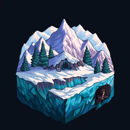 Primordia Land #1032