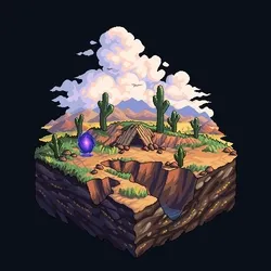 Primordia Land #1642