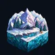 Primordia Land #831