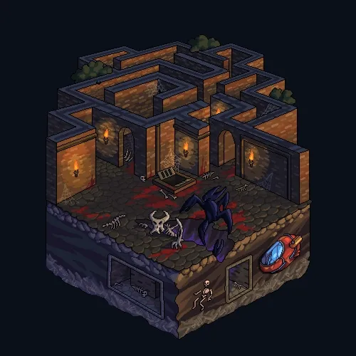 Primordia Land #2462