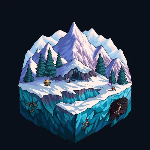 Primordia Land #1084