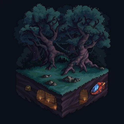 Primordia Land #2756