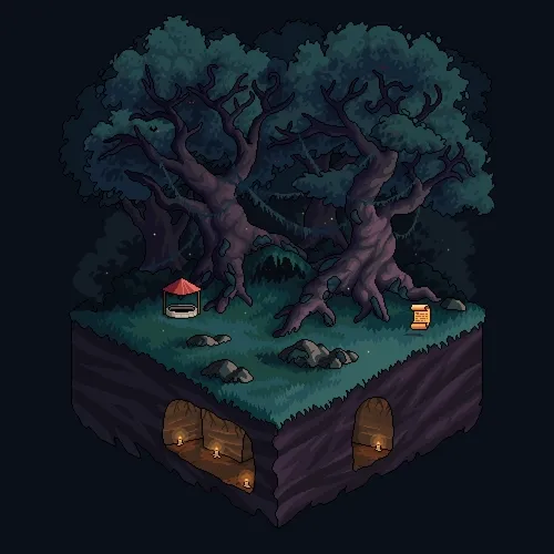 Primordia Land #1441