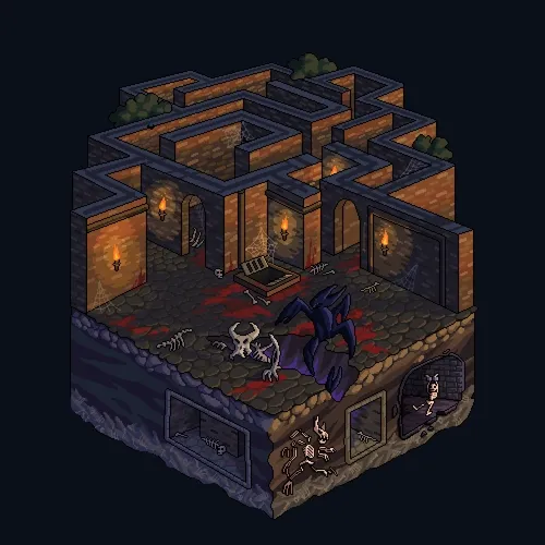 Primordia Land #2528