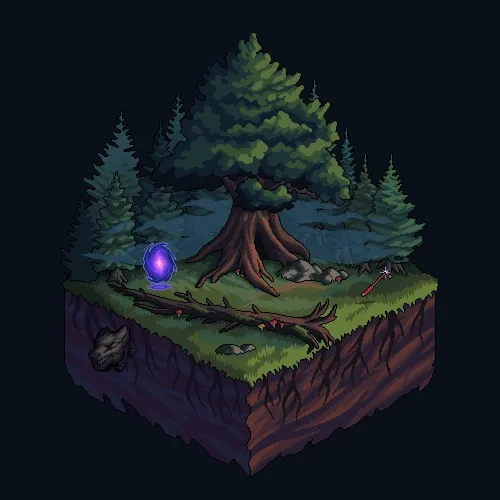 Primordia Land #2526