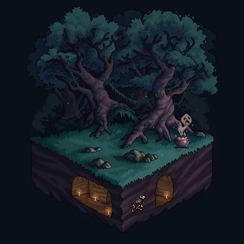 Primordia Land #1862