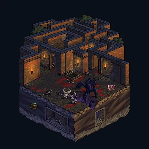 Primordia Land #1996