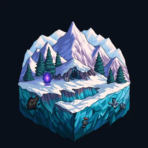 Primordia Land #1169