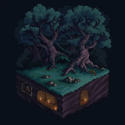 Primordia Land #2471