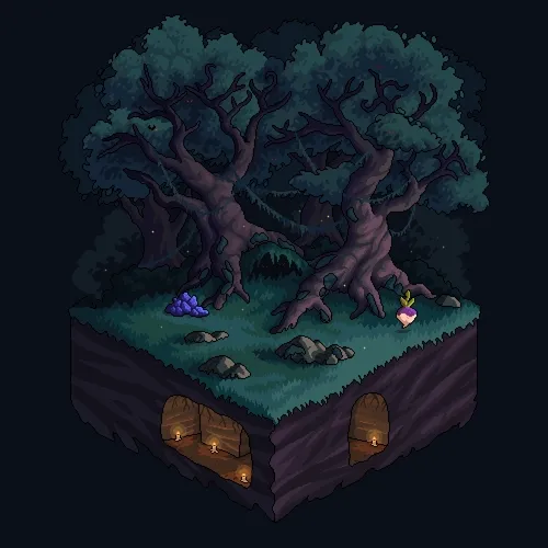 Primordia Land #1879