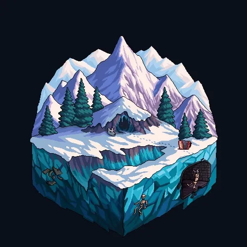 Primordia Land #1069