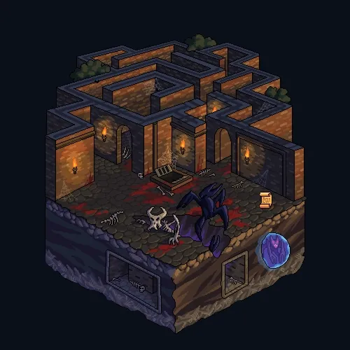 Primordia Land #1724