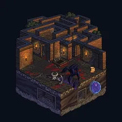 Primordia Land #1724