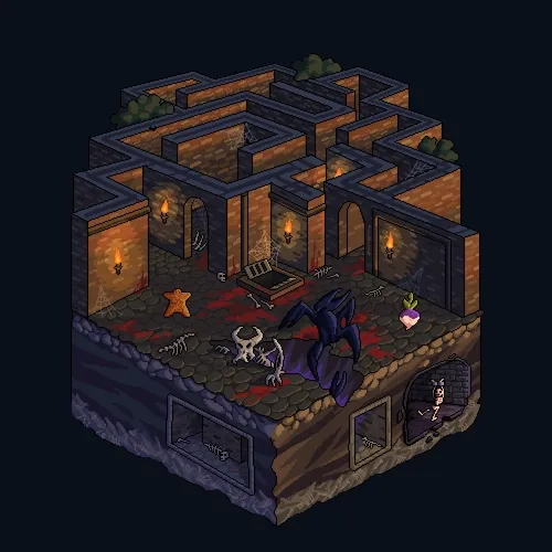 Primordia Land #2385