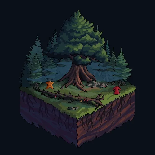 Primordia Land #1655