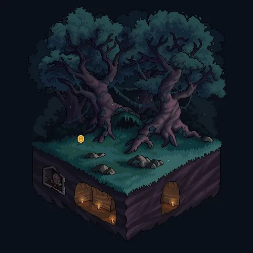 Primordia Land #1949