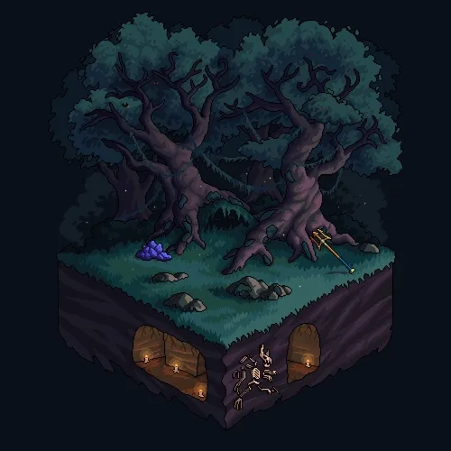 Primordia Land #2202