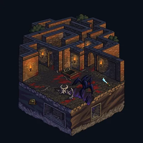 Primordia Land #1570