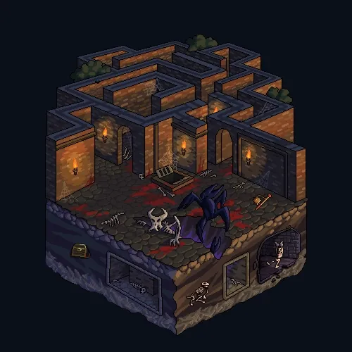 Primordia Land #2719