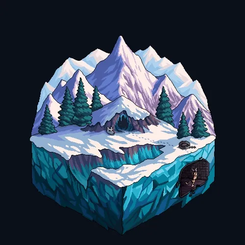 Primordia Land #2809