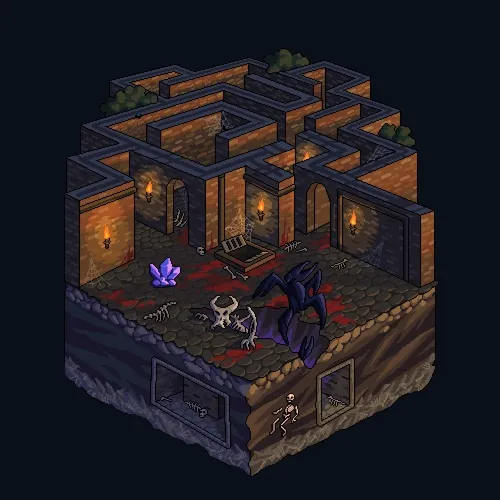 Primordia Land #1670