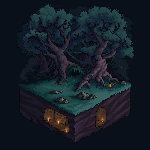 Primordia Land #2328