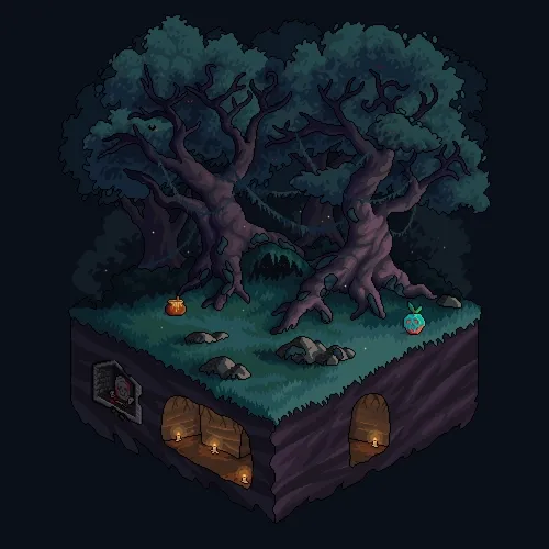 Primordia Land #2217