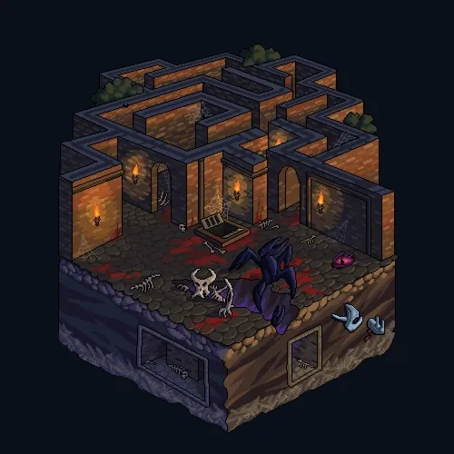 Primordia Land #2870