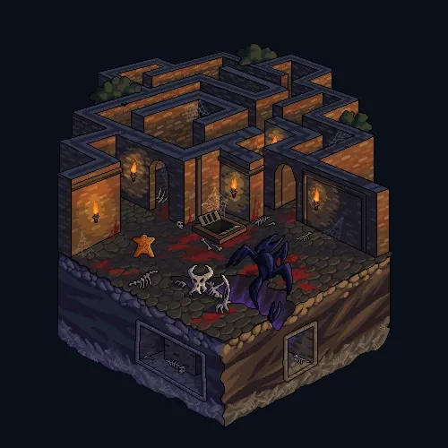 Primordia Land #2465