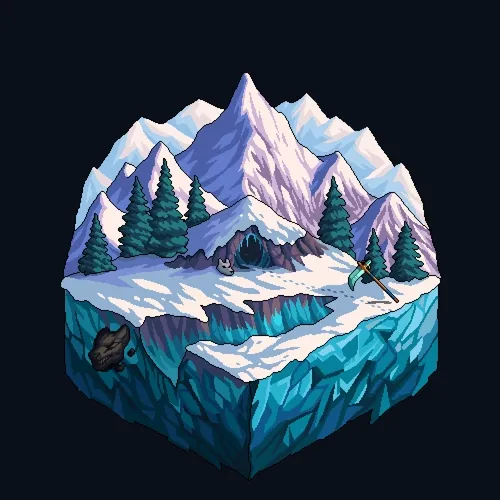 Primordia Land #2749