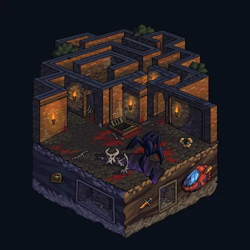 Primordia Land #2019