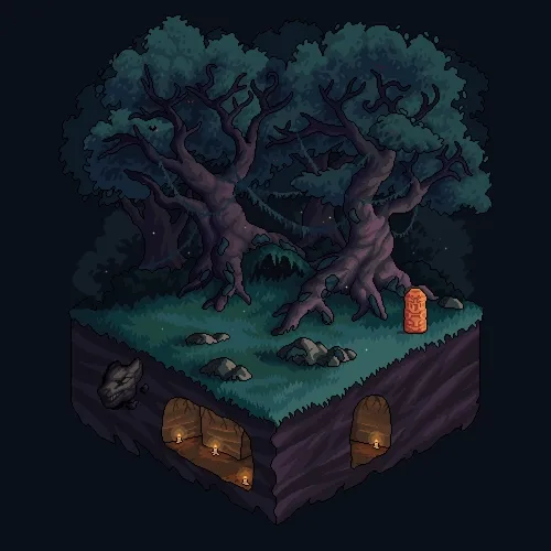 Primordia Land #2491