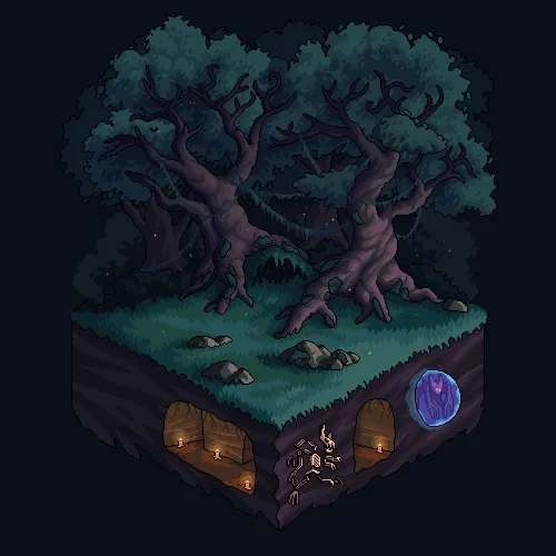 Primordia Land #1759