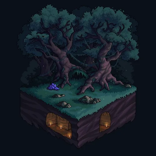 Primordia Land #2049