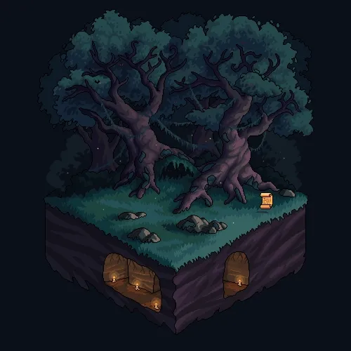 Primordia Land #1837