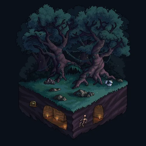 Primordia Land #1293