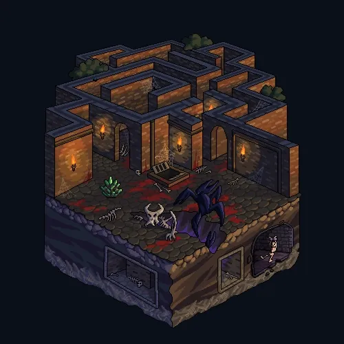 Primordia Land #1973