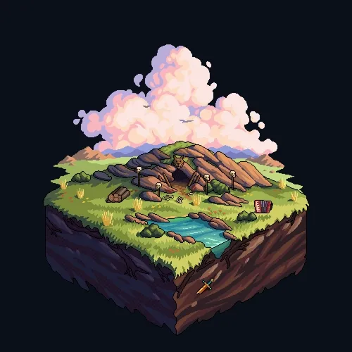 Primordia Land #1984