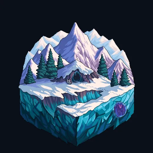 Primordia Land #1052