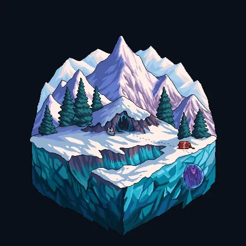 Primordia Land #1093