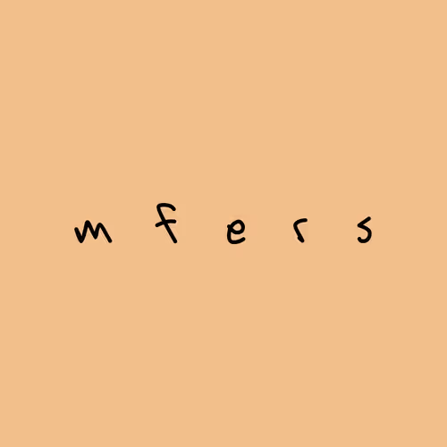m f e r s #38/69
